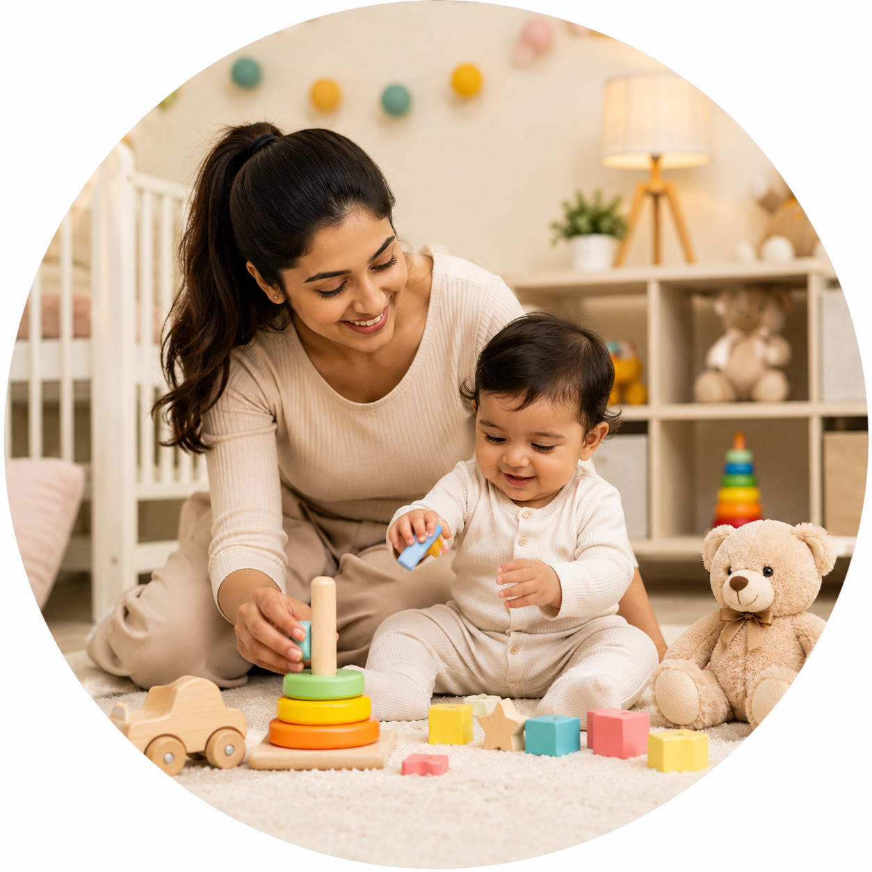 Baby, Kids & Toys