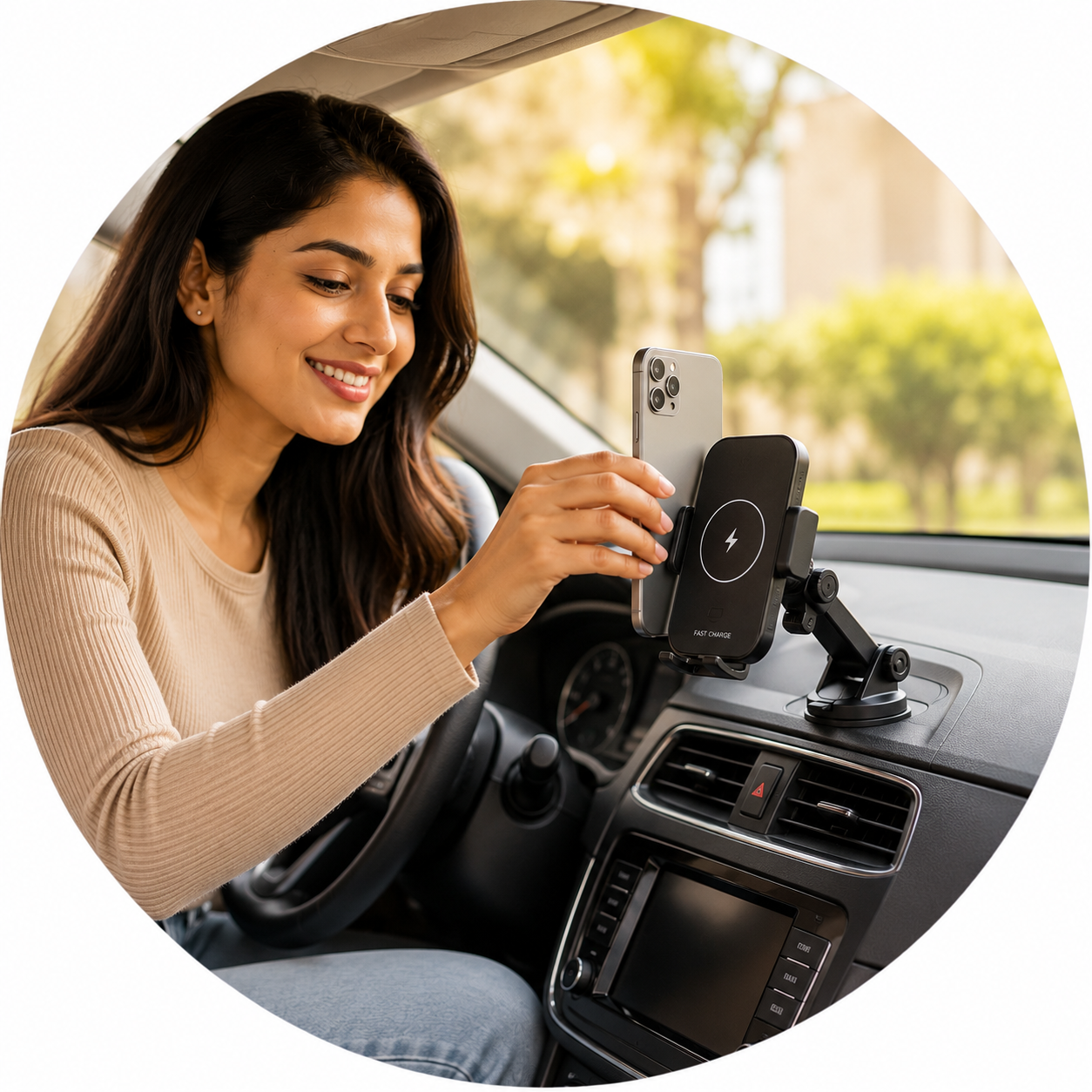 Car Accessories & Gadgets